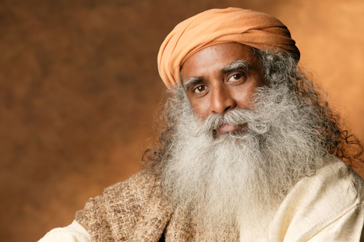 Sadhguru 17